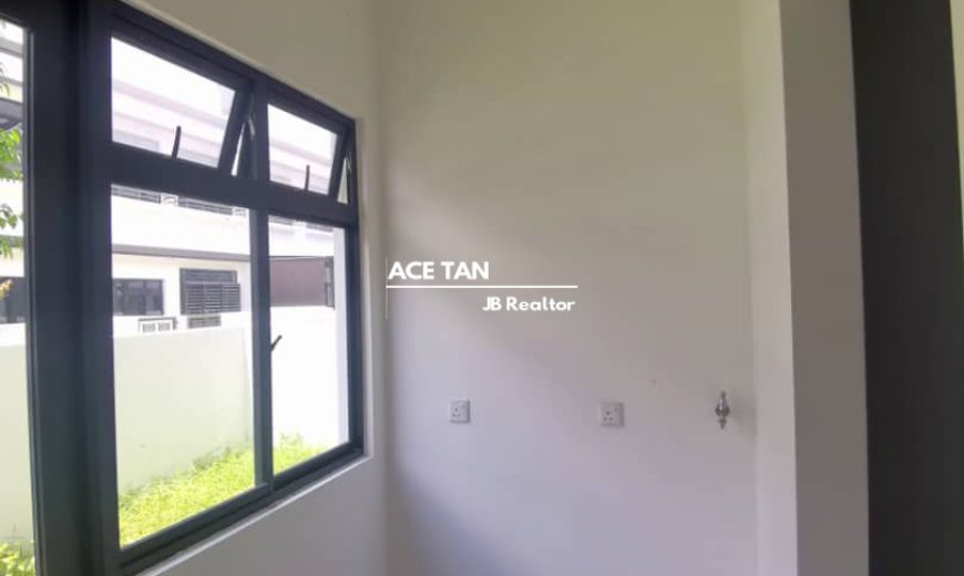 Eco Summer, Johor Bahru Eco Summer, Johor Bahru