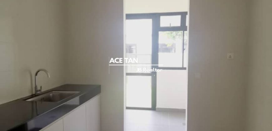 Eco Summer, Johor Bahru Eco Summer, Johor Bahru