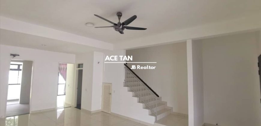 Eco Summer, Johor Bahru Eco Summer, Johor Bahru