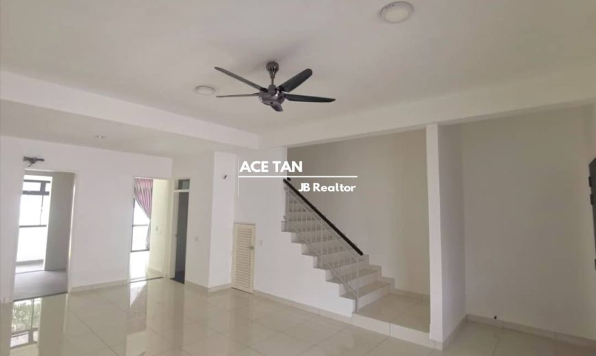 Eco Summer, Johor Bahru Eco Summer, Johor Bahru