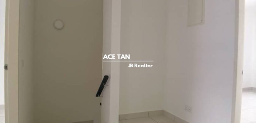 Eco Summer, Johor Bahru Eco Summer, Johor Bahru