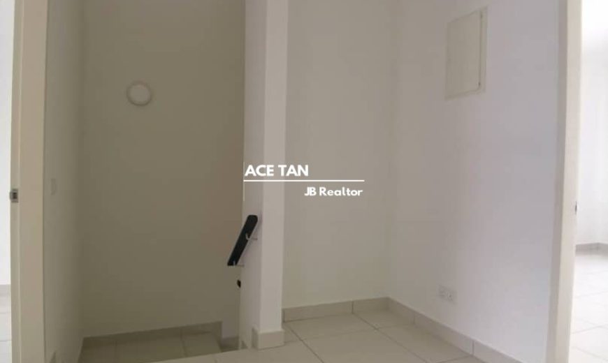 Eco Summer, Johor Bahru Eco Summer, Johor Bahru
