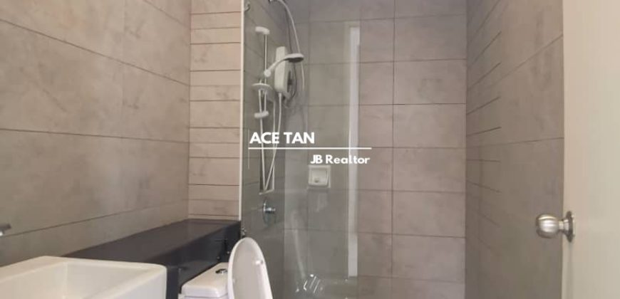 Eco Summer, Johor Bahru Eco Summer, Johor Bahru