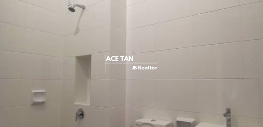 Eco Summer, Johor Bahru Eco Summer, Johor Bahru