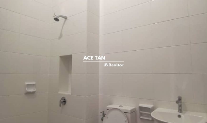 Eco Summer, Johor Bahru Eco Summer, Johor Bahru