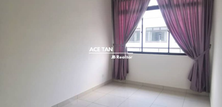 Eco Summer, Johor Bahru Eco Summer, Johor Bahru