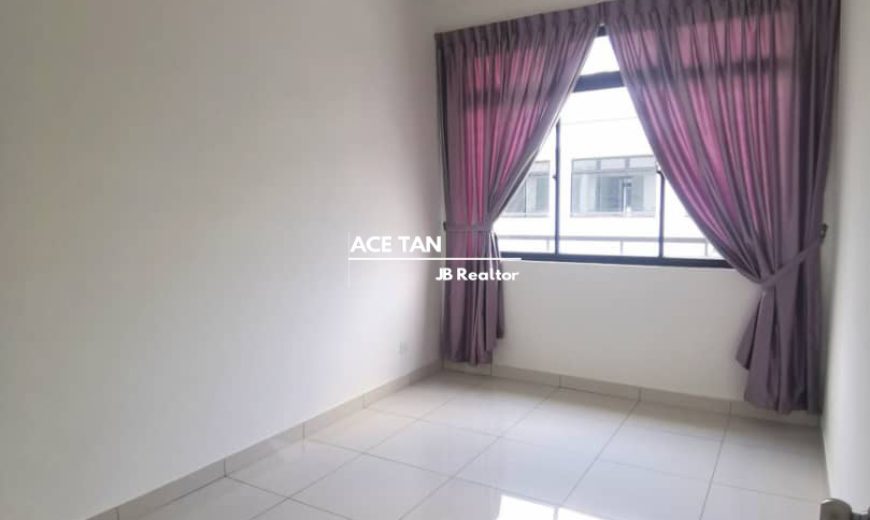 Eco Summer, Johor Bahru Eco Summer, Johor Bahru
