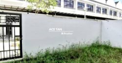 Eco Summer, Johor Bahru Eco Summer, Johor Bahru