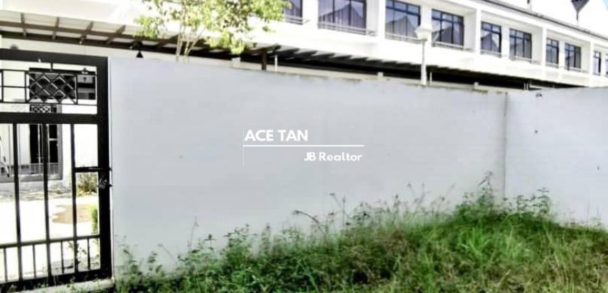 Eco Summer, Johor Bahru Eco Summer, Johor Bahru