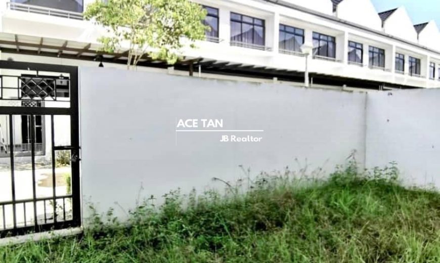 Eco Summer, Johor Bahru Eco Summer, Johor Bahru
