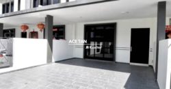 Eco Summer, Johor Bahru Eco Summer, Johor Bahru