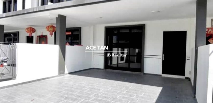 Eco Summer, Johor Bahru Eco Summer, Johor Bahru