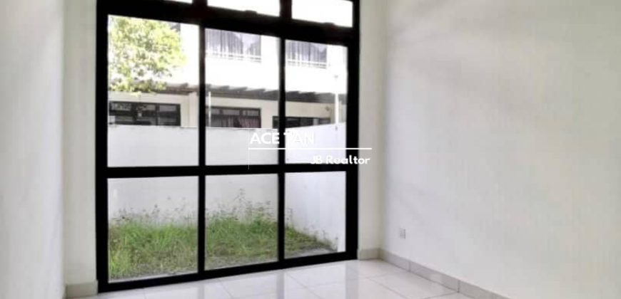 Eco Summer, Johor Bahru Eco Summer, Johor Bahru