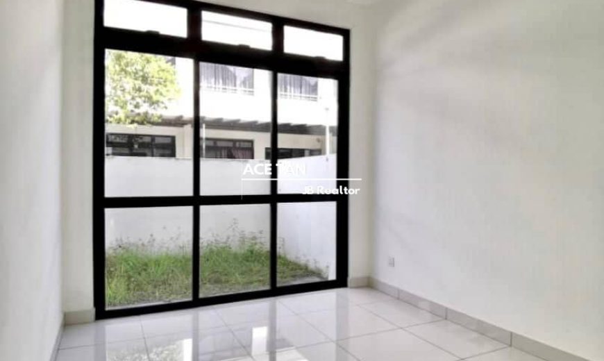 Eco Summer, Johor Bahru Eco Summer, Johor Bahru