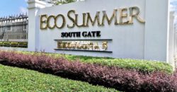 Eco Summer, Johor Bahru Eco Summer, Johor Bahru