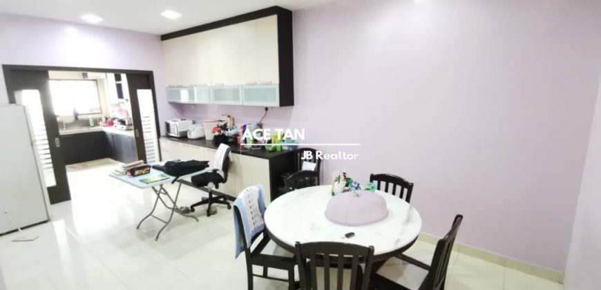 Desa Cemerlang Desa Cemerlang