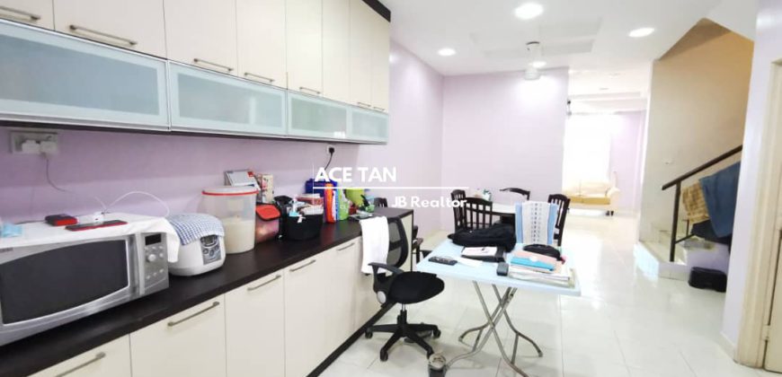 Desa Cemerlang Desa Cemerlang