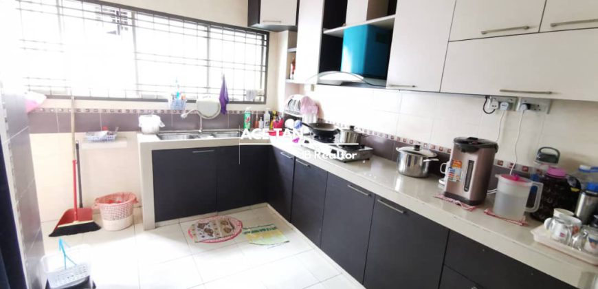 Desa Cemerlang Desa Cemerlang