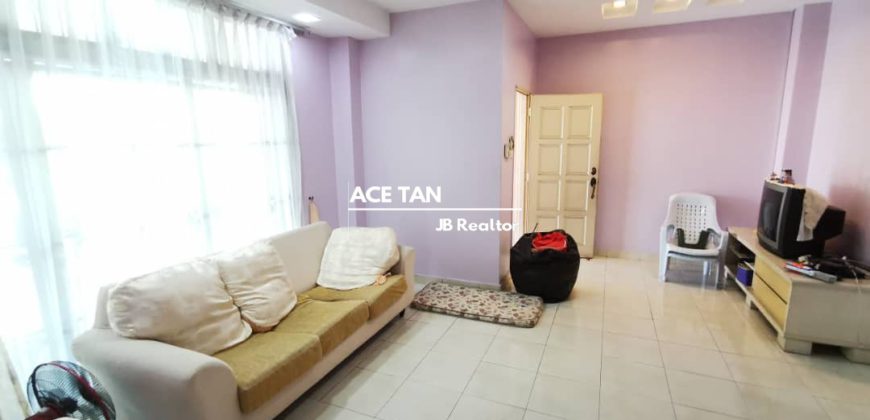 Desa Cemerlang Desa Cemerlang