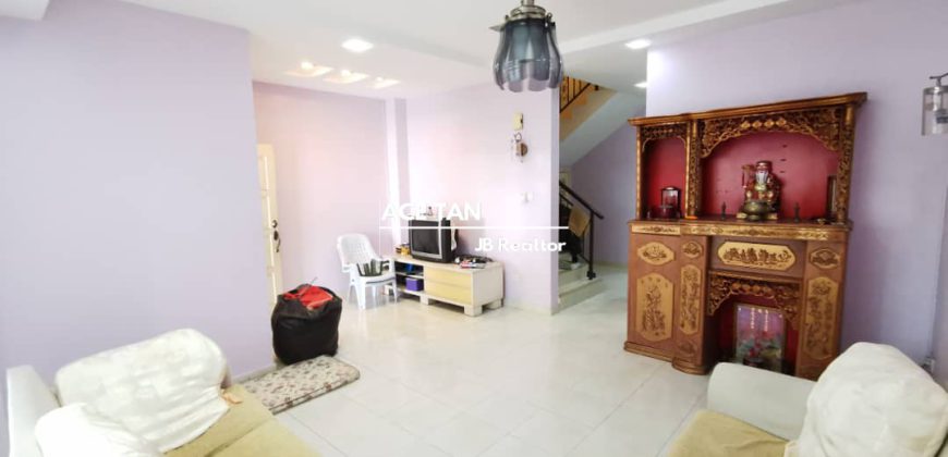 Desa Cemerlang Desa Cemerlang