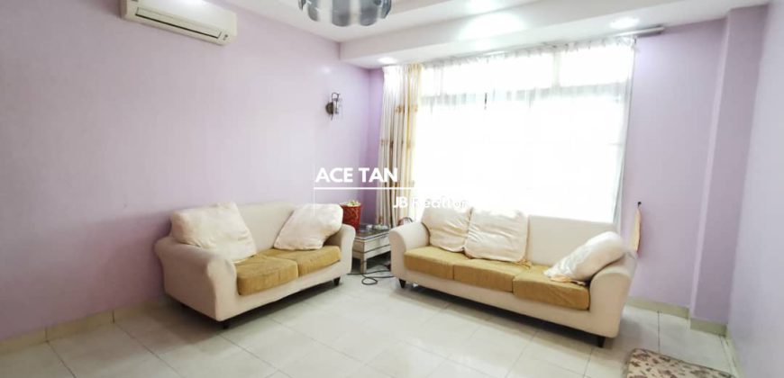 Desa Cemerlang Desa Cemerlang