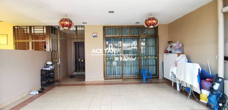 Desa Cemerlang Desa Cemerlang