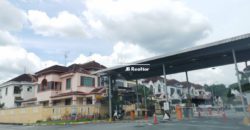 Desa Cemerlang Desa Cemerlang