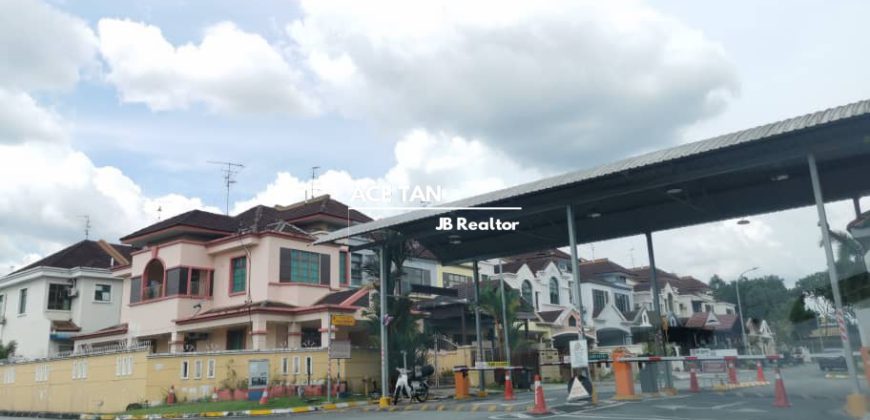 Desa Cemerlang Desa Cemerlang