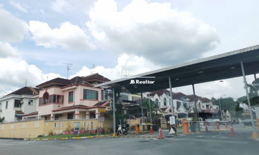 Desa Cemerlang Desa Cemerlang