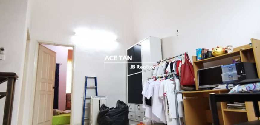 Desa Cemerlang Desa Cemerlang