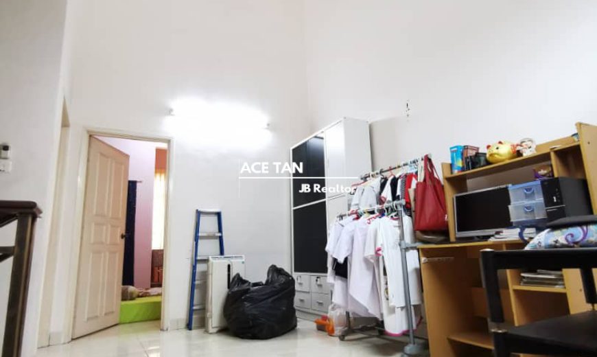 Desa Cemerlang Desa Cemerlang