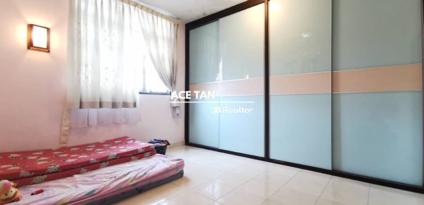 Desa Cemerlang Desa Cemerlang