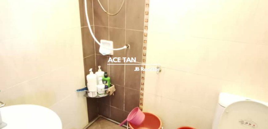 Desa Cemerlang Desa Cemerlang