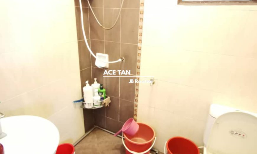 Desa Cemerlang Desa Cemerlang