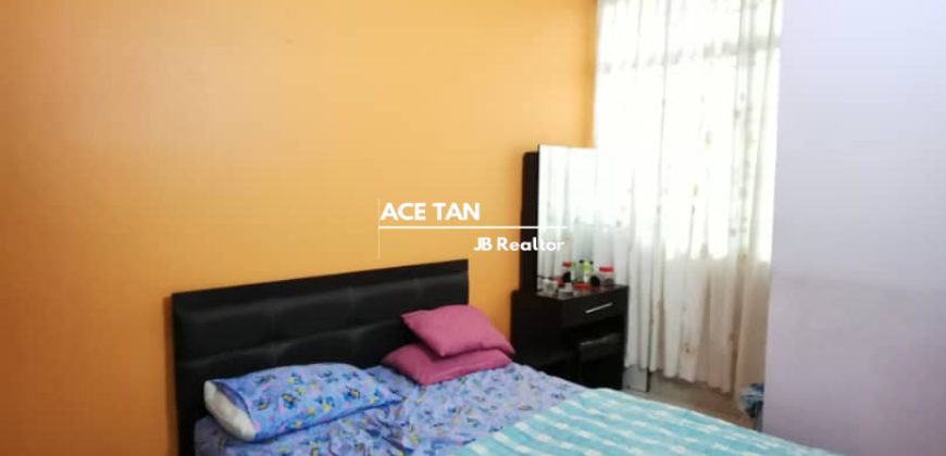 Desa Cemerlang Desa Cemerlang