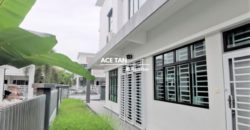 Taman Pulai Hijauan,