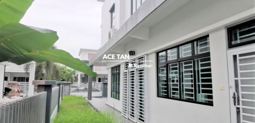 Taman Pulai Hijauan,