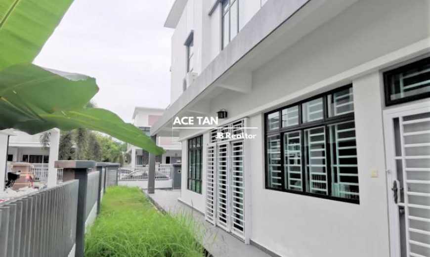 Taman Pulai Hijauan, Taman Pulai Hijauan,