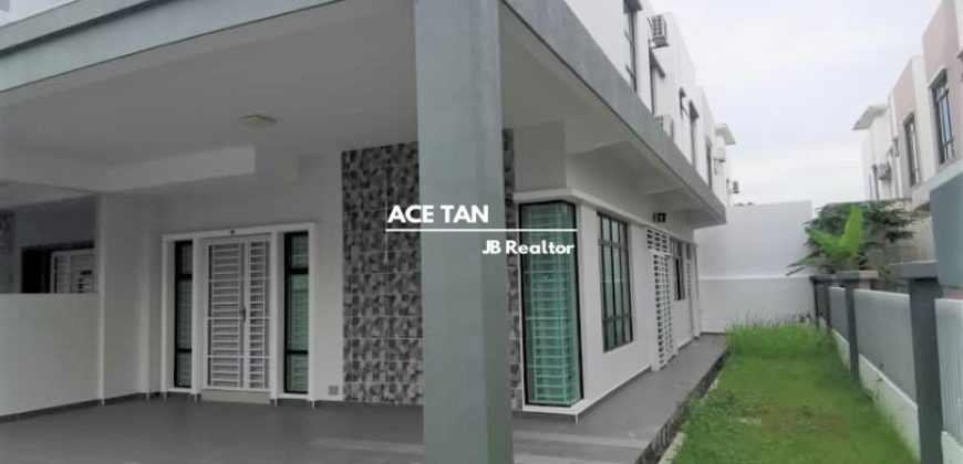 Taman Pulai Hijauan,