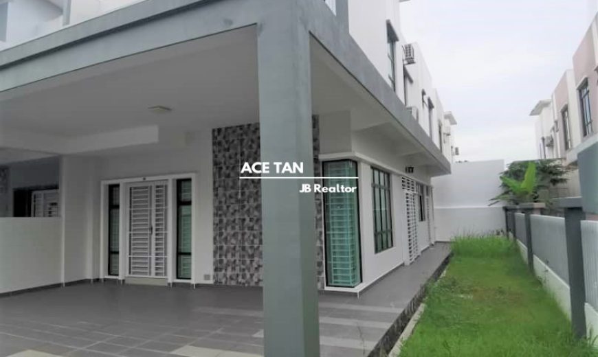 Taman Pulai Hijauan, Taman Pulai Hijauan,