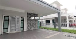 Taman Pulai Hijauan,