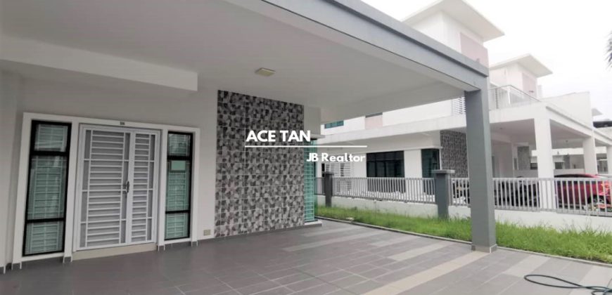 Taman Pulai Hijauan,