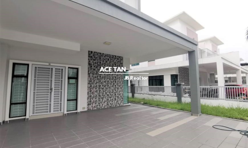 Taman Pulai Hijauan, Taman Pulai Hijauan,