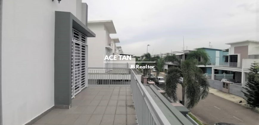 Taman Pulai Hijauan,