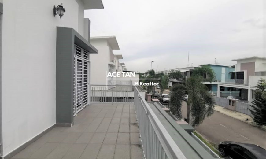Taman Pulai Hijauan, Taman Pulai Hijauan,