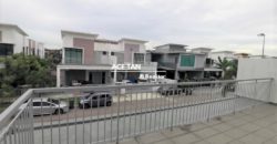 Taman Pulai Hijauan,