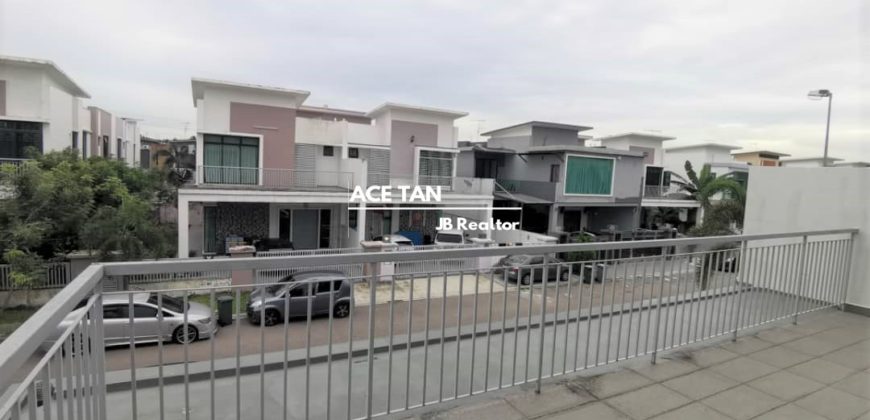 Taman Pulai Hijauan,