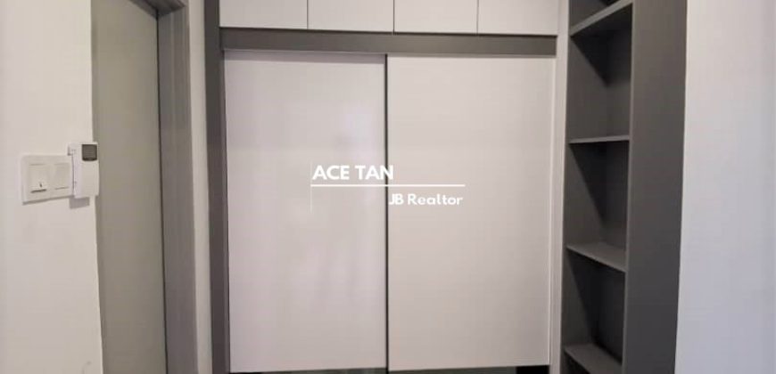 Taman Pulai Hijauan,