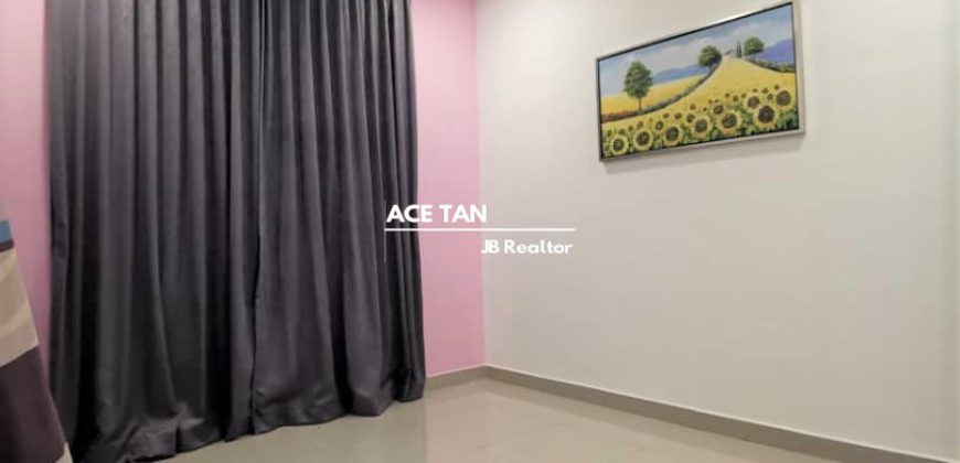 Taman Pulai Hijauan,