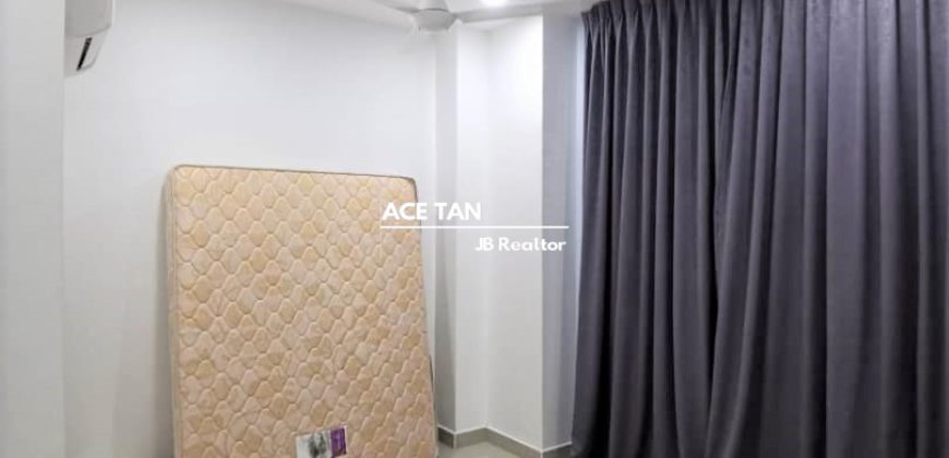 Taman Pulai Hijauan,